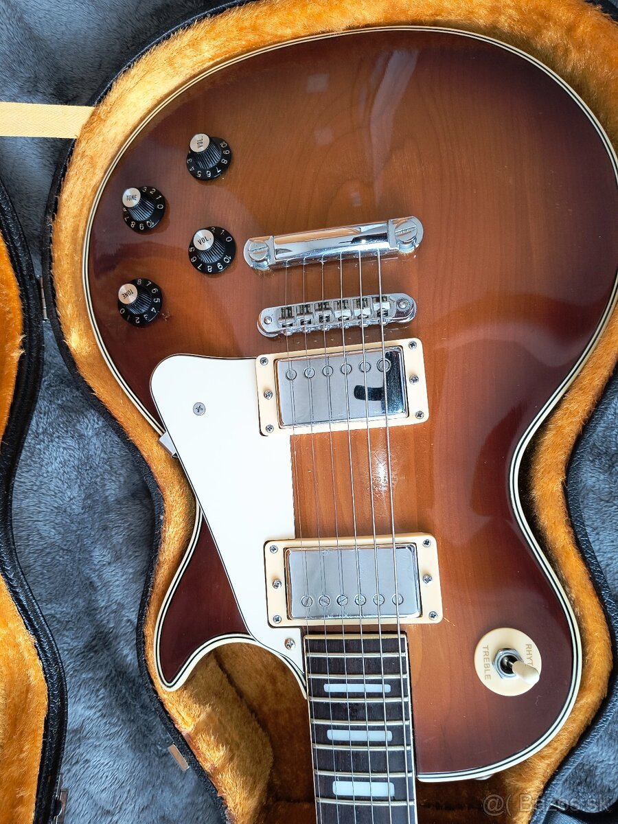 Cimar Začiatok 70 roky Japonsko - 16