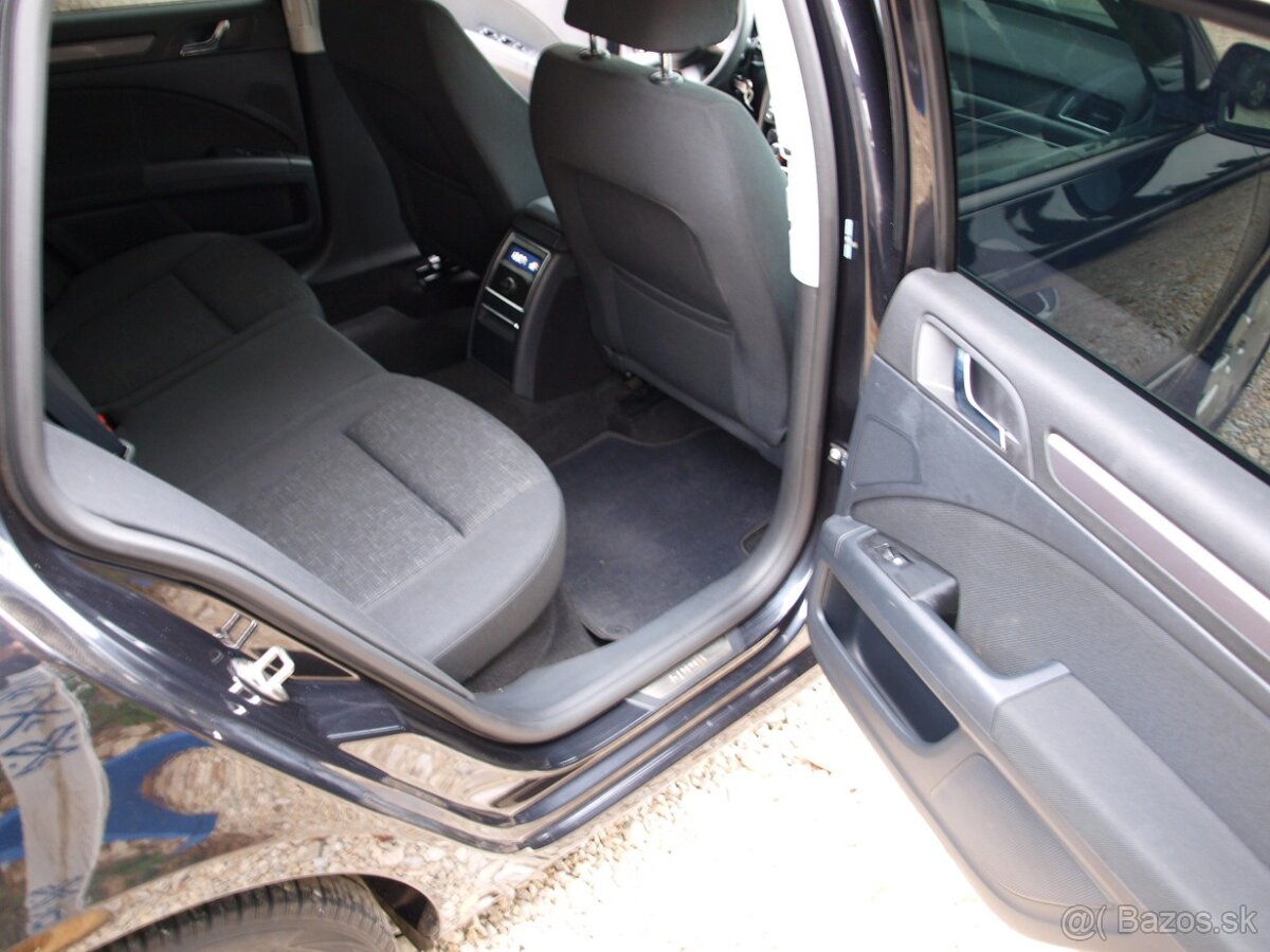 Škoda Superb Combi 1.4 TSI Elegance - 16