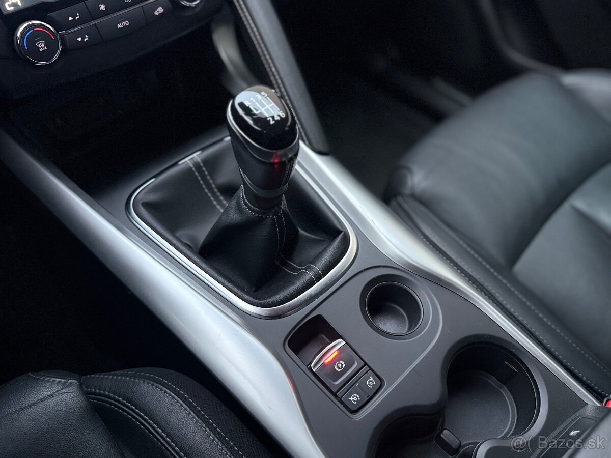 Renault Kadjar 1.2 TCe 96 kW INTENS, 11/2018, 71 000 km - 16