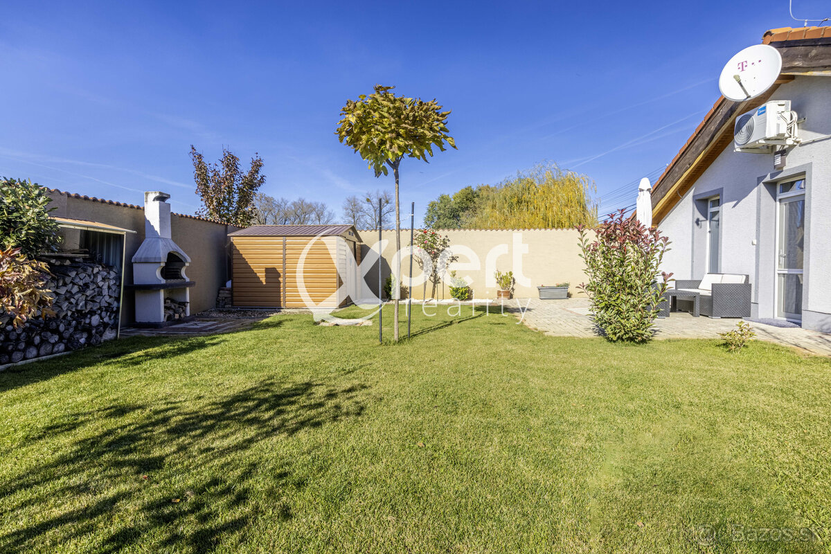 Rodinný dom na predaj. Pokoj, pohodlie a skvelá dostupnosť - 16