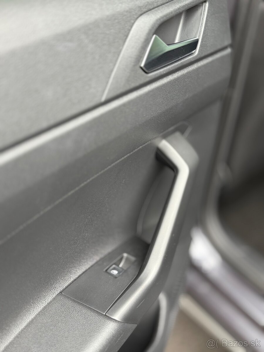 Volkswagen Taigo 1.0tsi 7/2023 STYLE 1majiteľ - 16