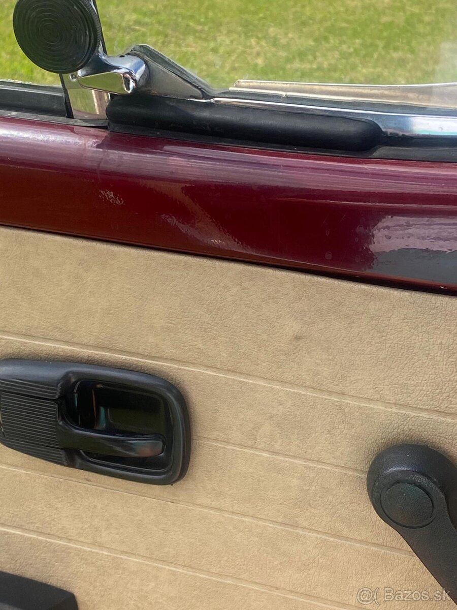 Volkswagen Beetle 1974 - 16