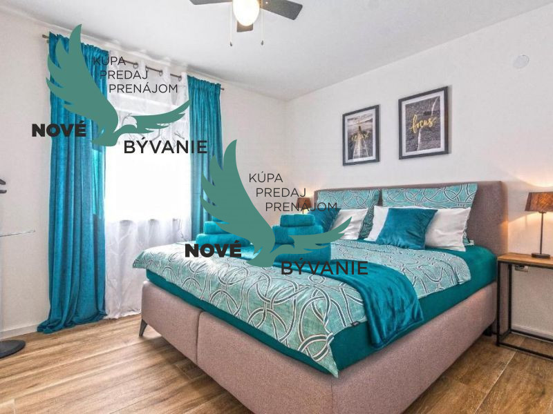 Luxusná novostavba 2x apartmán s bazénom, Chorvátsko - Vir - 16