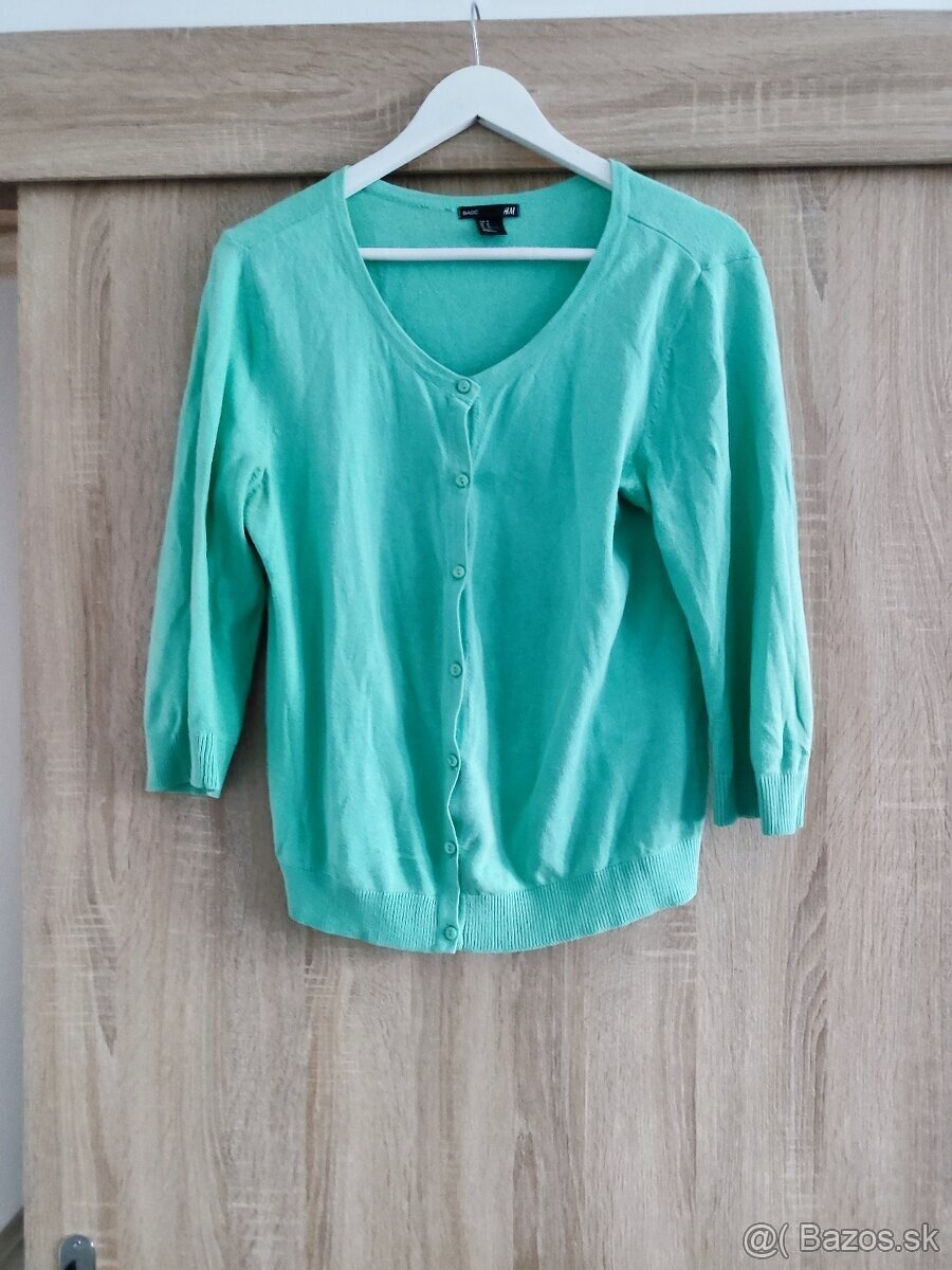 šaty, košeľa, mapové tričko, sveter, pončo, riflové bundy - 16