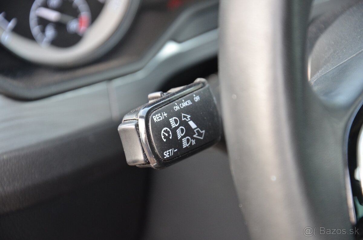 Škoda Superb Combi 2.0 TDI 110 kW • 145000km - 16