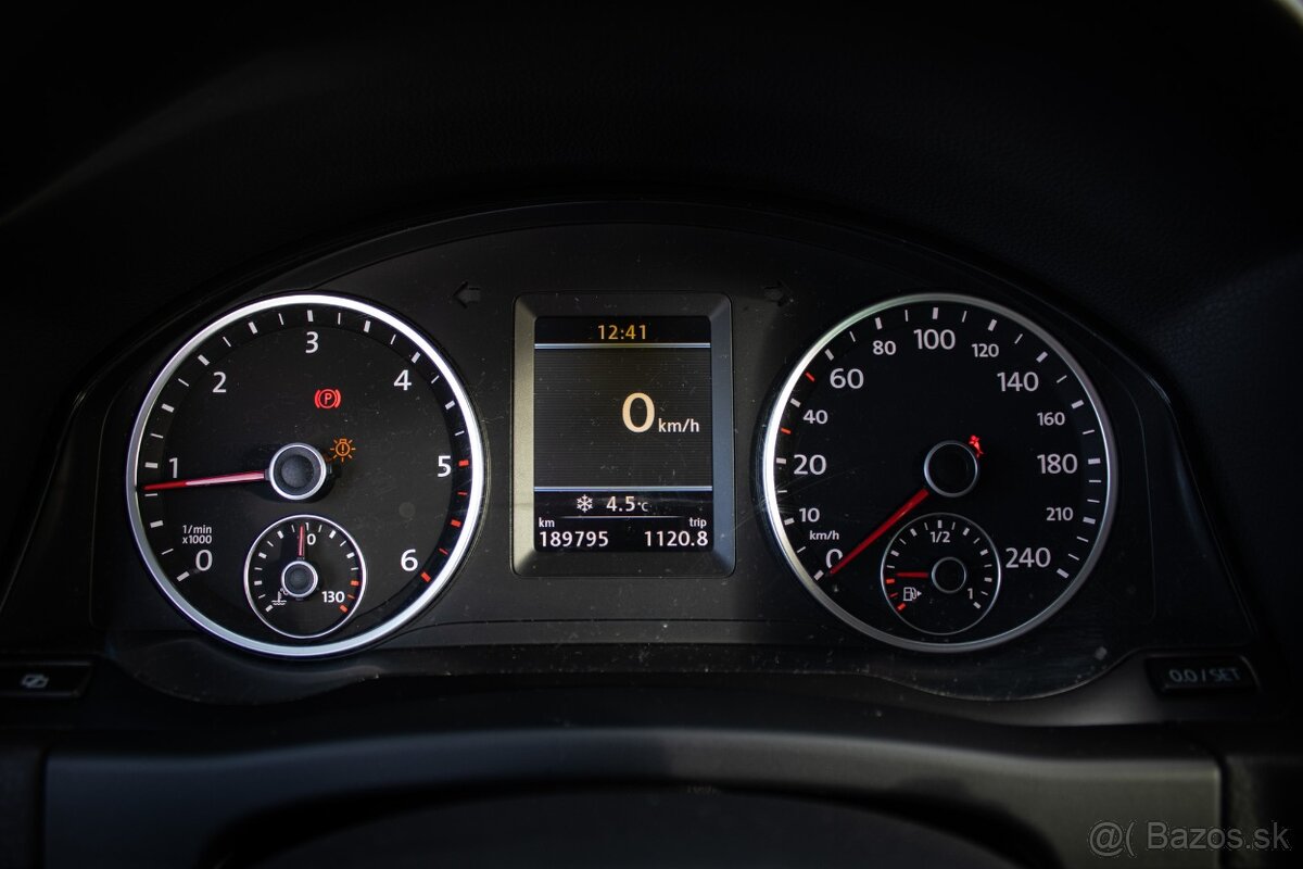 Volkswagen Tiguan 2.0 CR TDI 4-Motion Sport&Style - 16