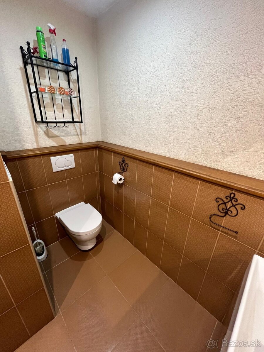 2 izbový byt na prenájom,Nábr.Sv.Cyrila,Prievidza - 16