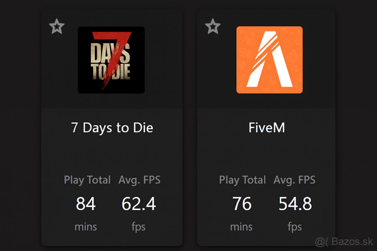 Budget herný pc - 16