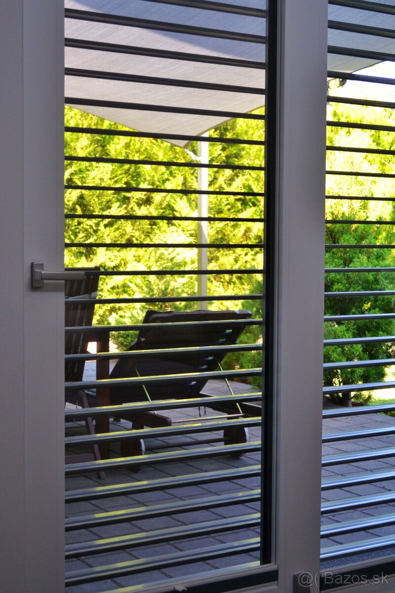 Predaj- Atypický rodinný dom - Malý Lapáš - 16