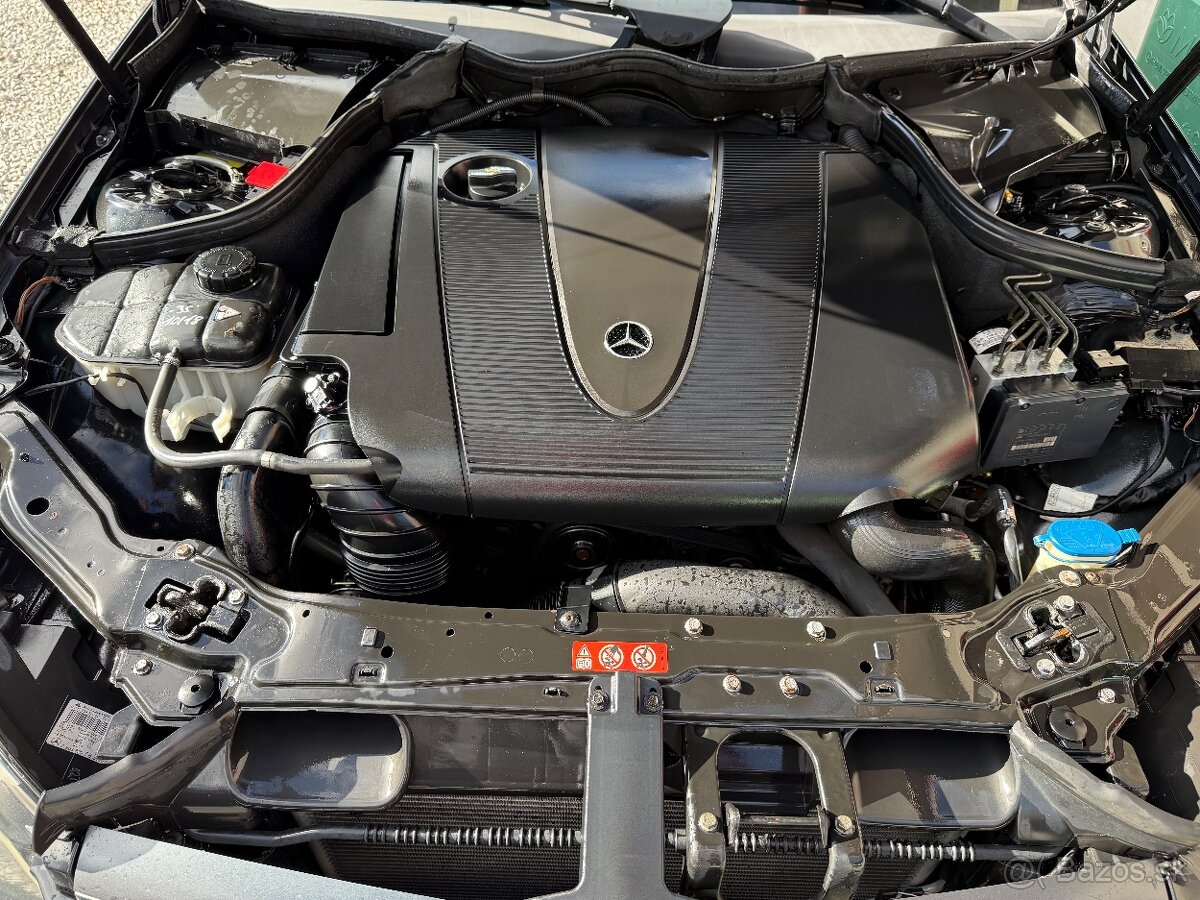 MERCEDES CLC 220 CDI - 16