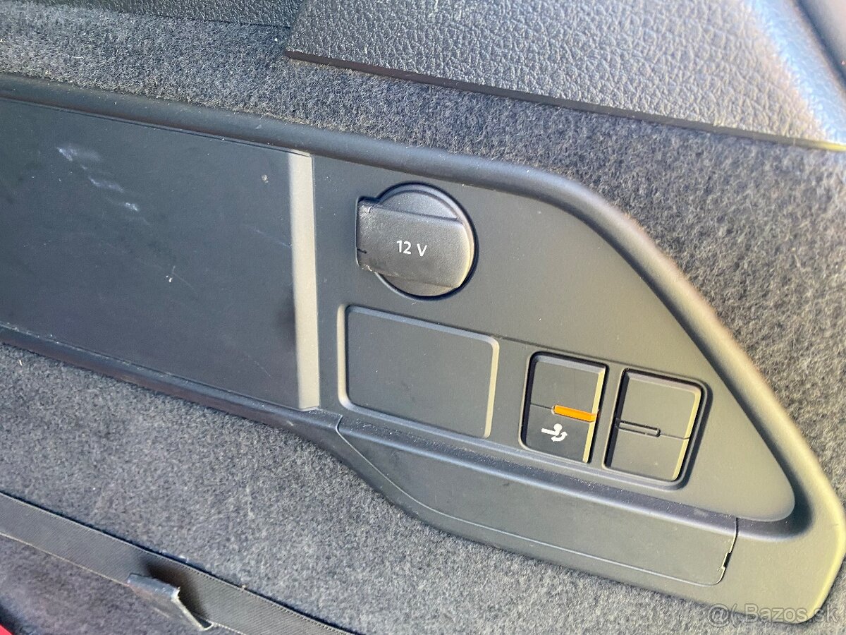 Predam VW Touareg V6 TDi, 193 kW - 16