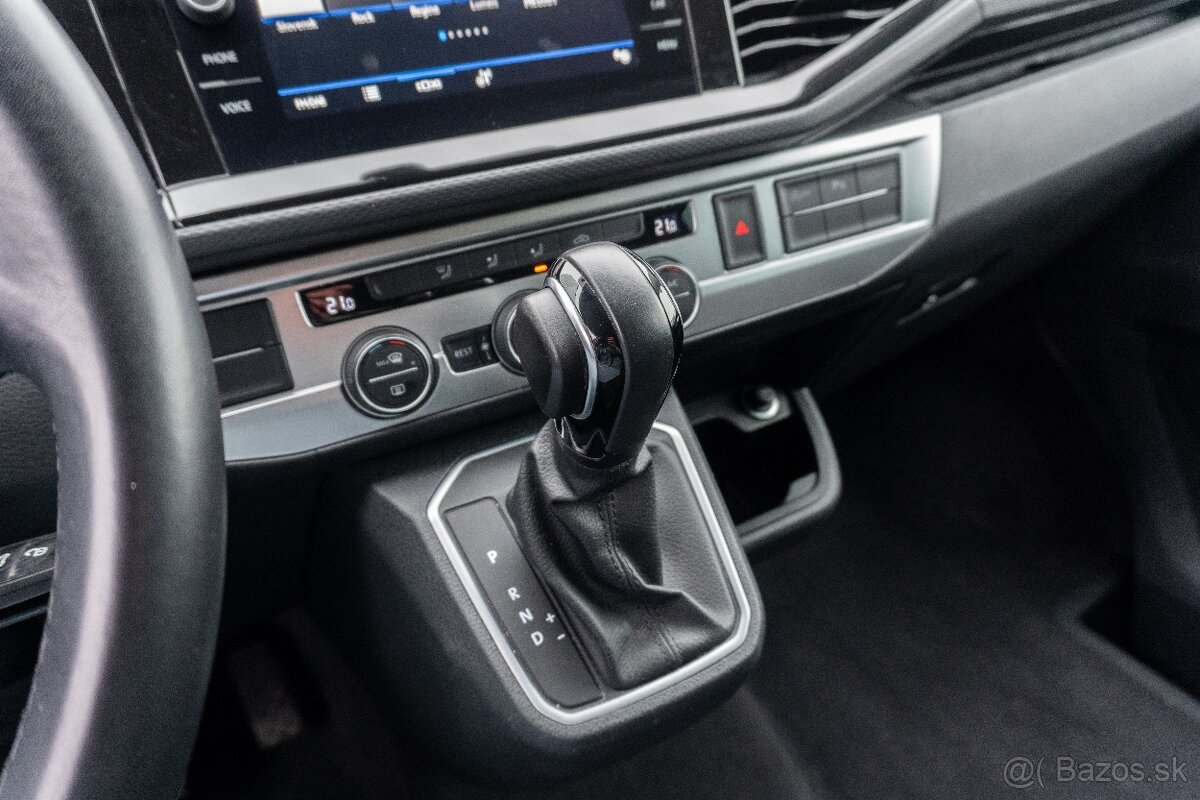 Volkswagen Multivan 2.0 TDI T6.1 - 16