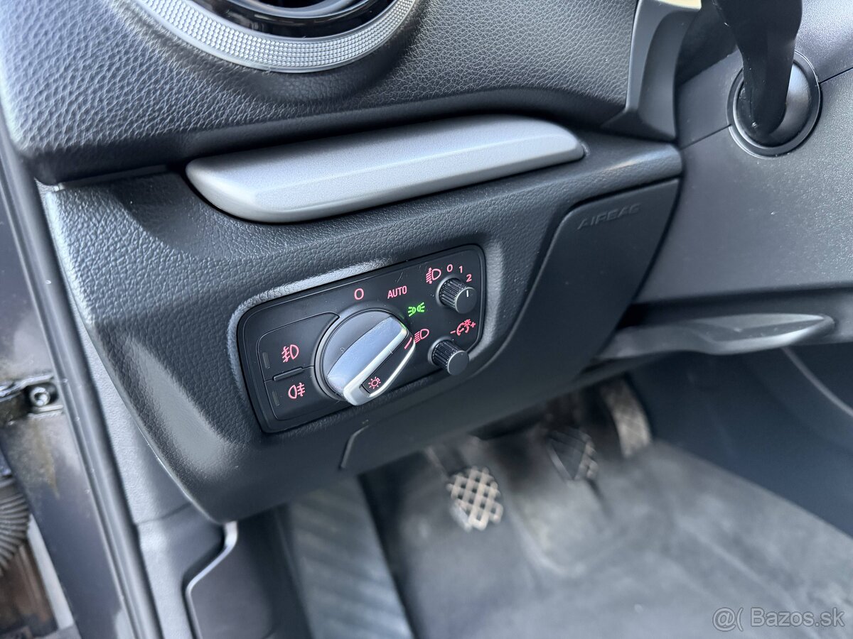 Audi A3 1.4 TFSI 90kw manual - 16