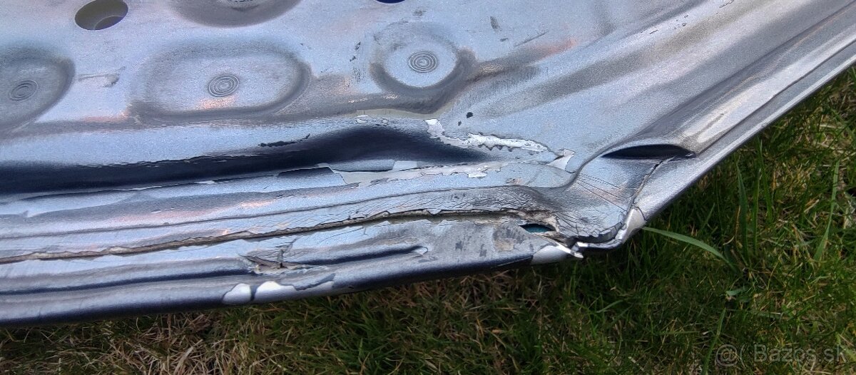 Opel Insignia 2 II B 2017 - Predna kapota - 16