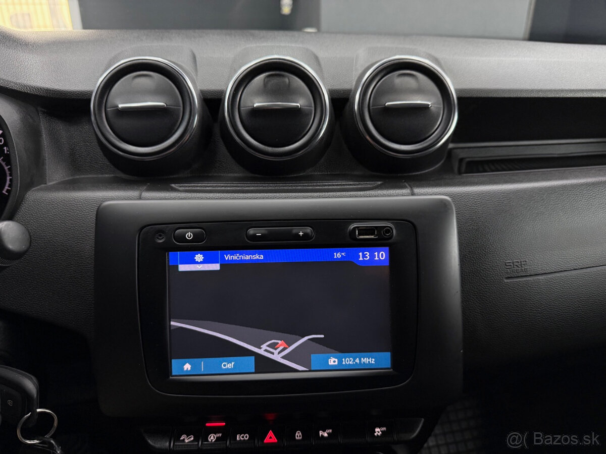 Dacia Duster 1.2 TCe S S Prestige 4x4 - 16