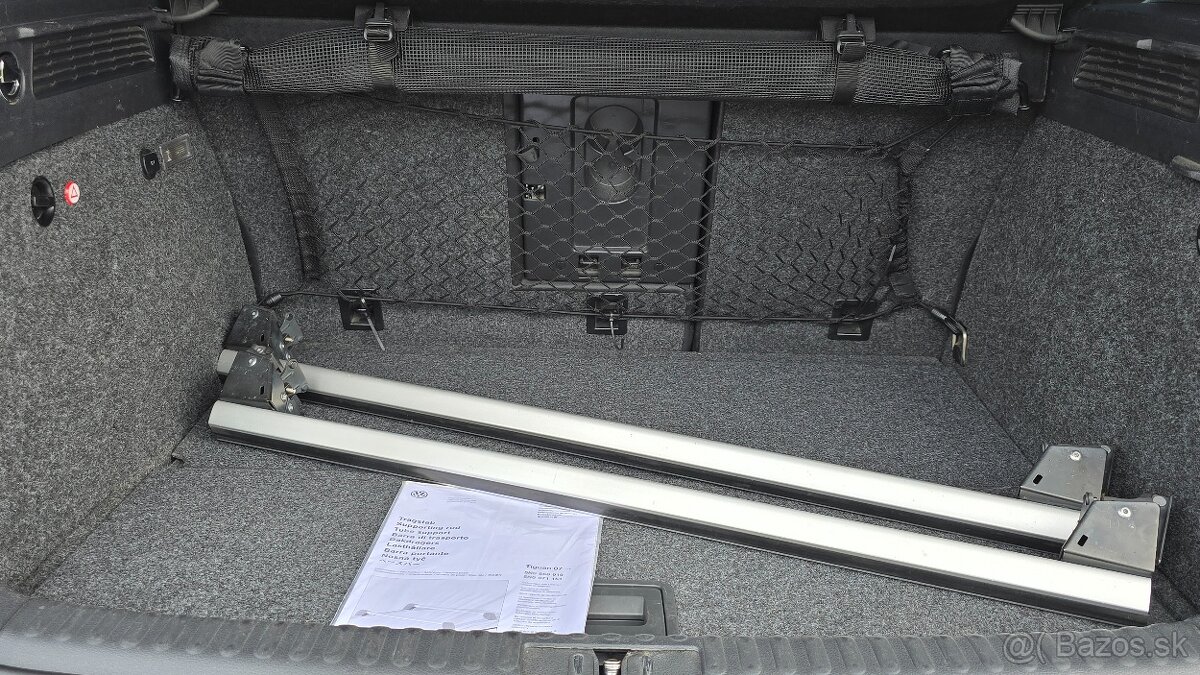 Volkswagen Tiguan 2.0 TDI R Line 2014 DSG 184.000 km - 16