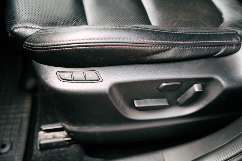 Mazda CX-5 2.2 Skyactiv-D 175k AWD Revolution A/T - 16