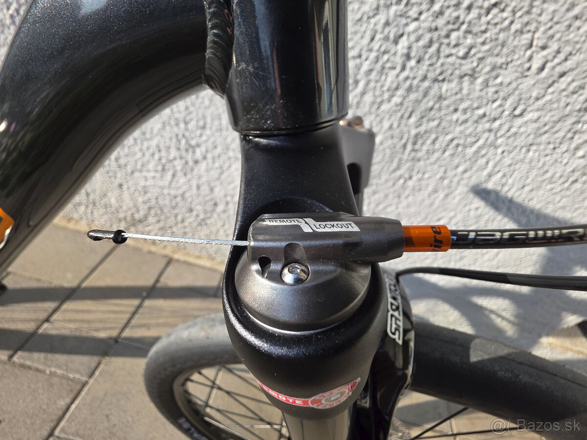 Felt Six 60 2014 - 16