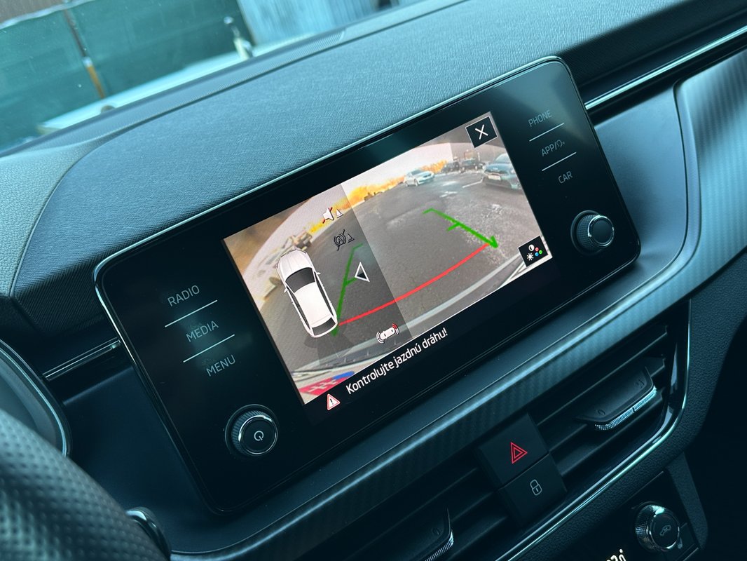 Škoda Scala Monte Carlo 1.0 TSi - 16