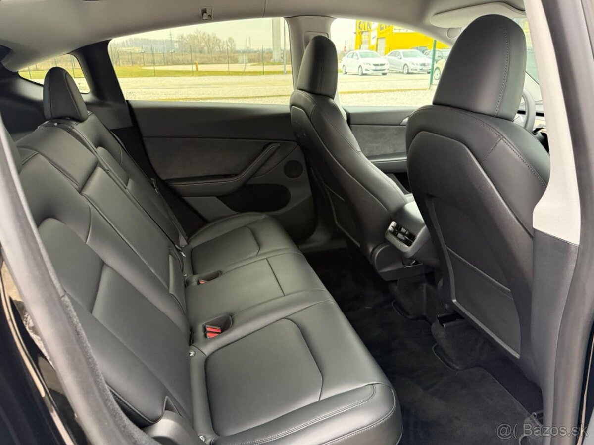 Tesla Model Y LONG RANGE-DUAL MOTOR 53.200 KM - 16