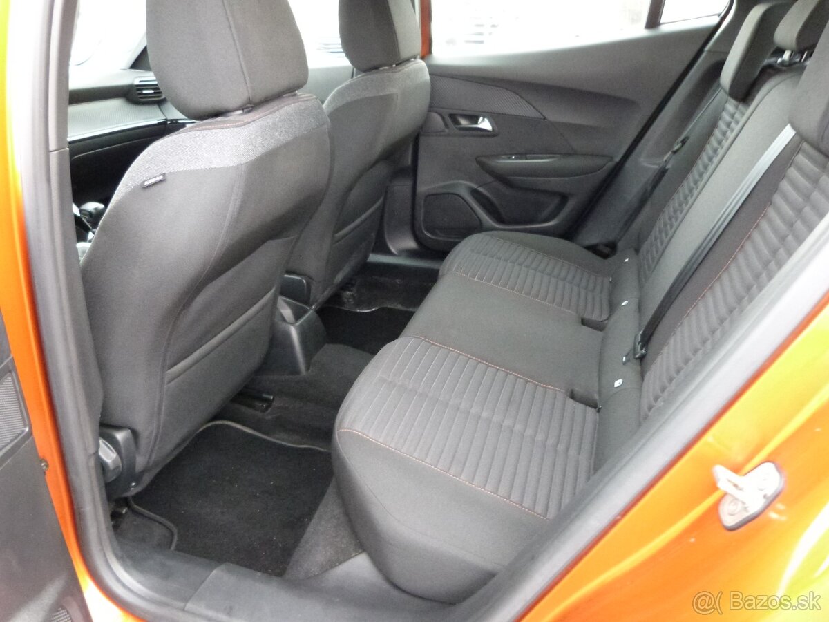 Peugeot 2008 1.5 BlueHDi Active - 16