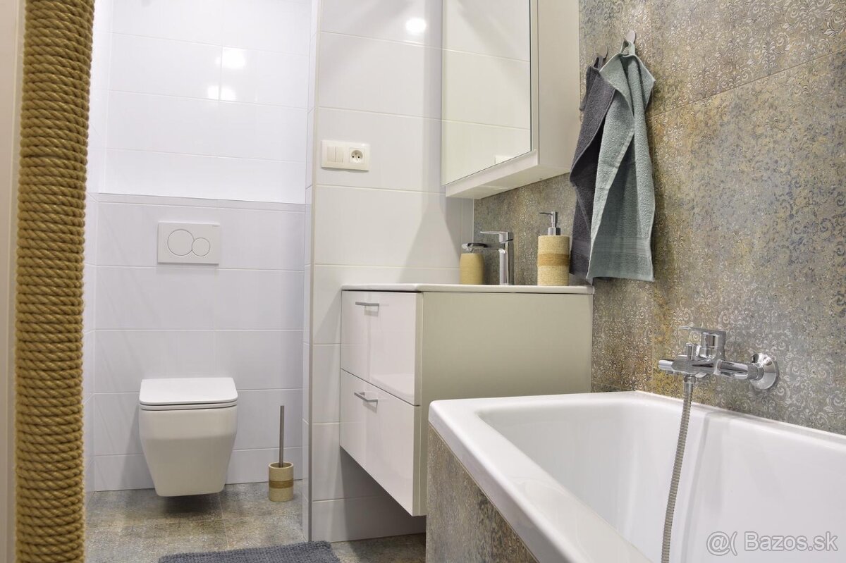Byt prenájom - 16