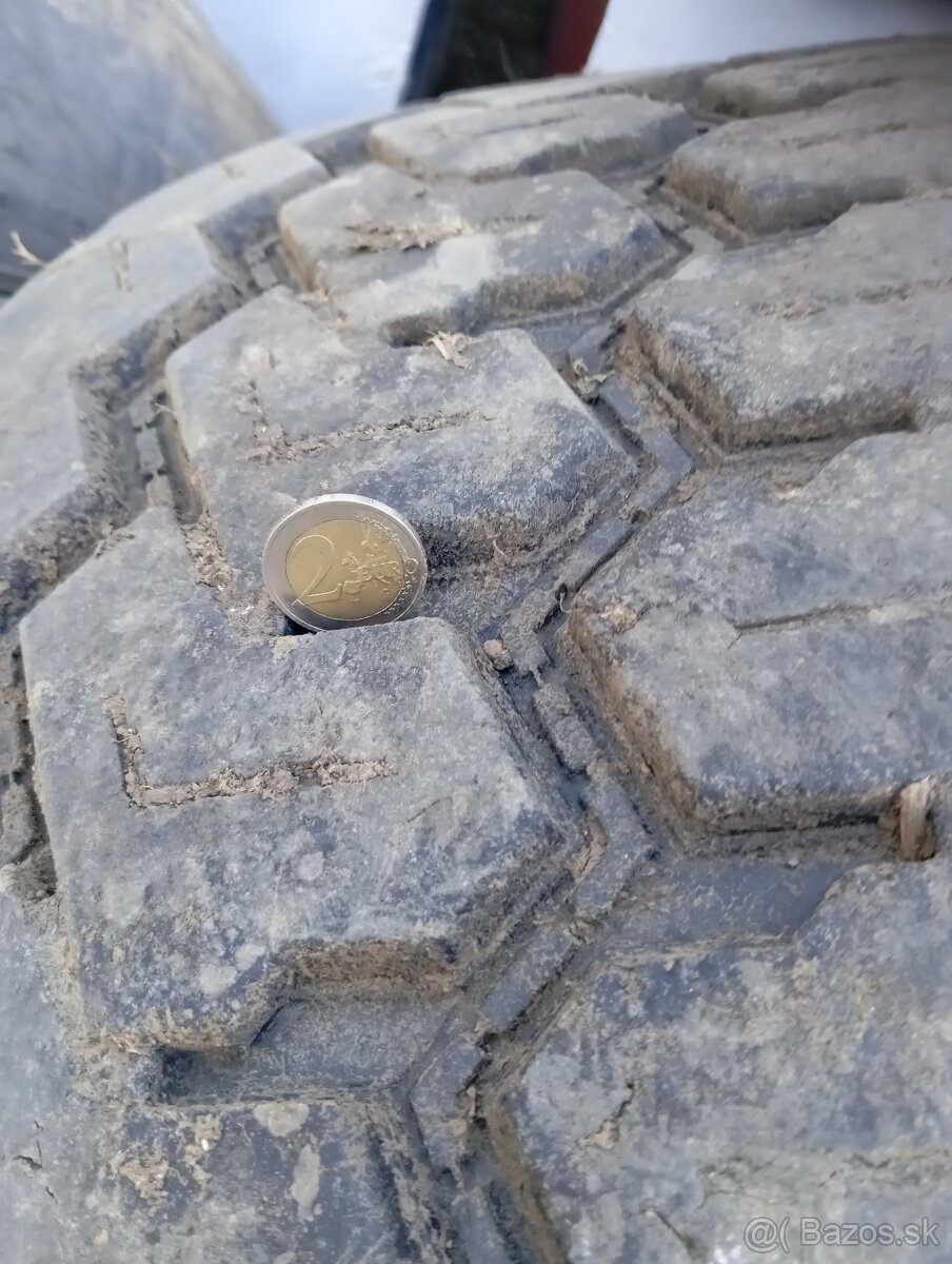 Tatra 815 AV 15 CKD 28 AGRO a INE - 16