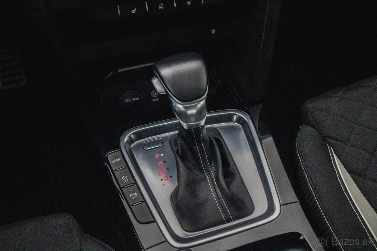 Kia ProCeed GT-line 1.4T-GDI AT-7st. - 16