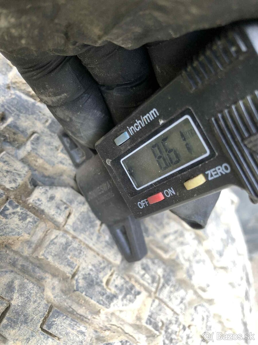 predam rozne off road pneu - 16