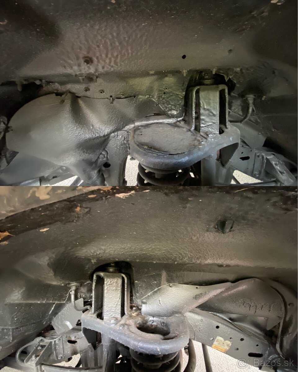 Nissan patrol gr 2.8 TDi 95kw y61 wagon - 16