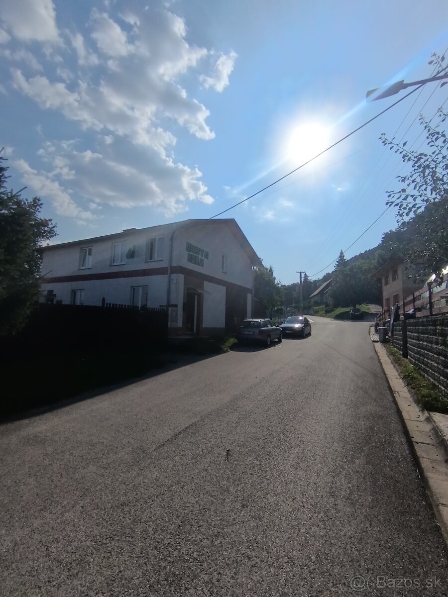 Rodinný dom na predaj, Bystrička - 16