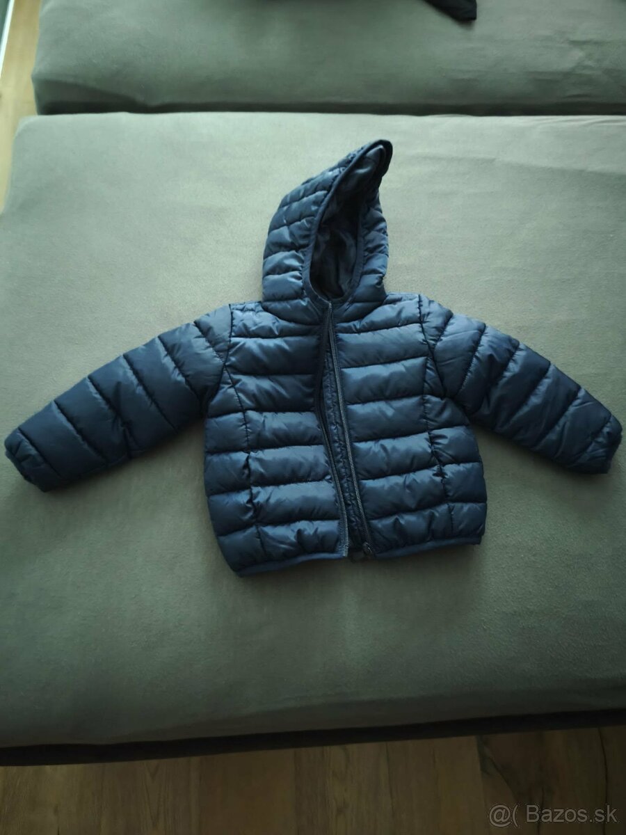 Body,teplaky,ponozky ,doplnky všetko za 30 - 16