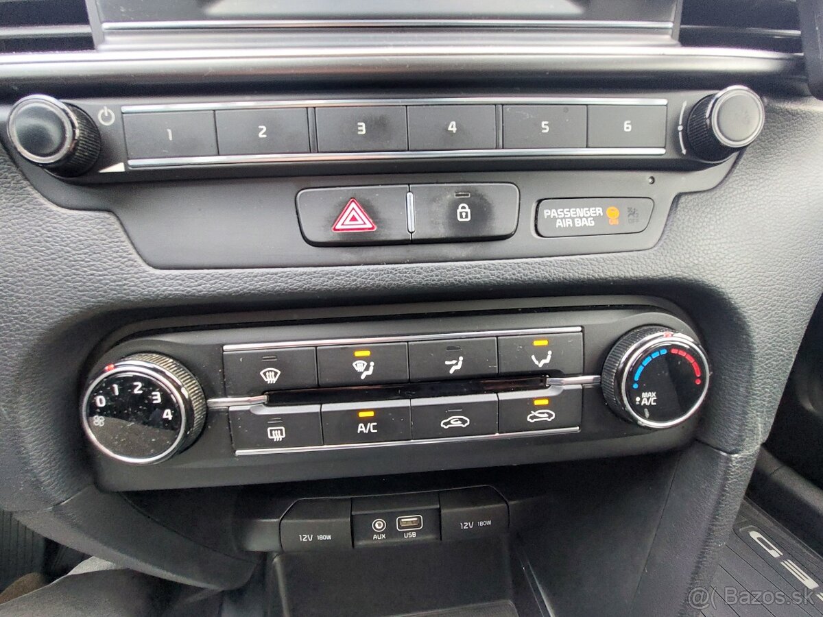 Kia Ceed 1.4 Silver - 16