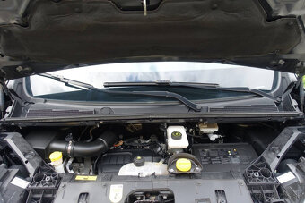 Opel Vivaro Minibus 1.6 CDTI Business 8miestne, M6, 5d. - 16