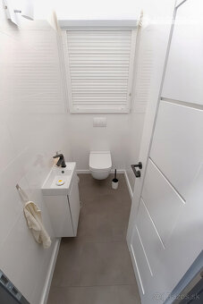 PRENÁJOM NOVOSTAVBA 2+1 (68 m2) S GARÁŽOU CENTRUM SNV - 16