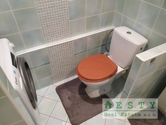 Prenájom 2i byt, Námestie Matice Slovenskej, kompletne zaria - 16