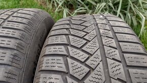 Continental WinterContact TS850P 215/65 R17 99 H - 16