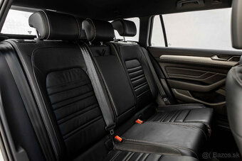 Volkswagen Passat Variant R-Line 2.0TDI 4Motion DSG odpočet - 16