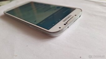Samsung galaxy S4 - 16