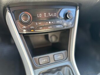 Suzuki SX4 S-Cross 1.4 BoosterJet Premium AllGrip - 16