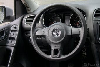 Volkswagen Golf 6 1.4 TSI 90kw - 16
