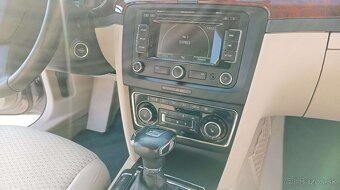 Škoda SuperB 125 kw, 280000 km, 2011 - 16