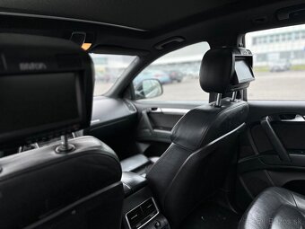 Audi Q7 - 16
