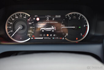 Land Rover Discovery Sport 4x4 - 16