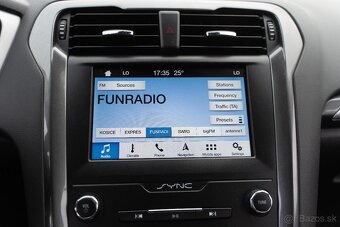 Ford Mondeo Combi - 16