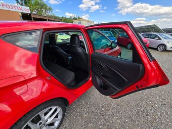 Seat Leon 1.4 TSI 90KW FR - 16