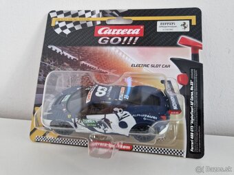 Autodráha Carrera GO - autíčka - 16