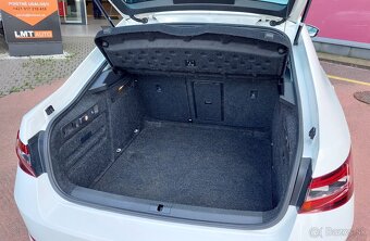 Škoda Superb 1.5 TSI 110kW Ambition - 16