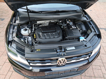 Volkswagen Tiguan 2.0 TSI DSG 4motion 2018 - 122.000 km - - 16