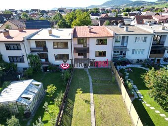 TARGETreal | Na predaj rádový rodinný dom vo Varíne - 16